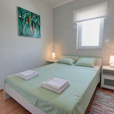 Apartman Pula Exterior photo