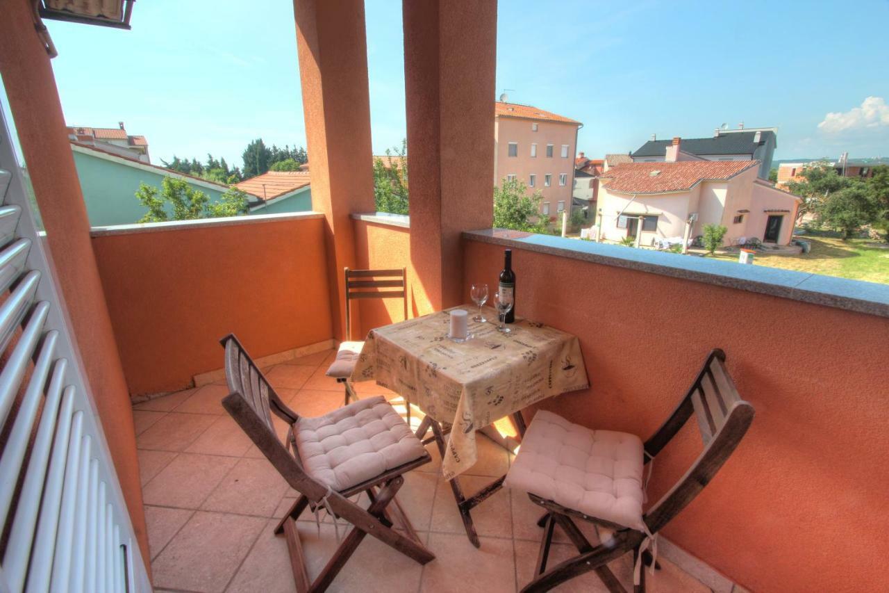 Apartman Pula Exterior photo